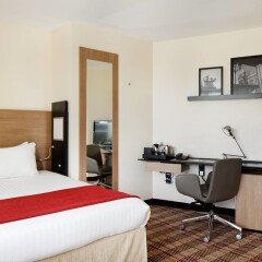 Отель Courtyard By Marriott Paris Boulogne Булонь-Бийанкур фото 11