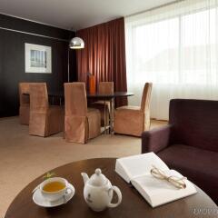 Clarion Congress Hotel Prague в номере