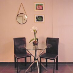 Отель Capital O Suites Viveros de Coyoacan Мексика, Мехико - отзывы, цены и фото номеров - забронировать отель Capital O Suites Viveros de Coyoacan онлайн удобства в номере фото 2