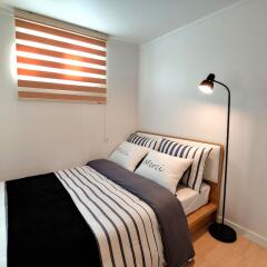 Welcomm Hostel Dongdaemun Сеул детские мероприятия