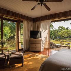 Отель Four Seasons Resort Langkawi Малайзия, Лангкави - отзывы, цены и фото номеров - забронировать отель Four Seasons Resort Langkawi онлайн комната для гостей фото 2