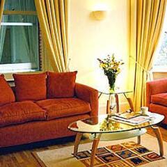 Отель Citadines St Marks Islington Лондон комната для гостей фото 5