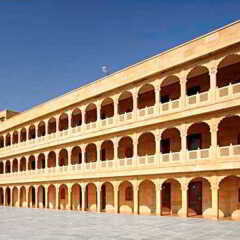 Hotel Rang Mahal фото 6
