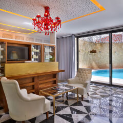 2Ciels Boutique Hotel & SPA интерьер отеля фото 2