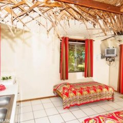 Pension Fare Maeva in Huahine, French Polynesia from 381$, photos, reviews - zenhotels.com guestroom photo 4