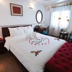 Отель Hanoi Charming 2 Hotel Вьетнам, Ханой - 1 отзыв об отеле, цены и фото номеров - забронировать отель Hanoi Charming 2 Hotel онлайн
