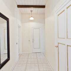 Апартаменты LUXKV Apartment on Teterenskiy интерьер отеля