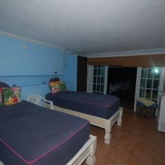 Отель San Cove, Blue Lagoon, Port Antonio 4BR детские мероприятия фото 2