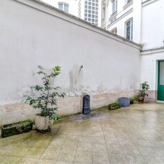 Апартаменты Holiday Apartment in the Centre of Paris