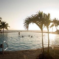 Отель Mayan Palace Nuevo Vallarta бассейн
