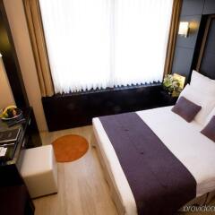 Kalyon Hotel Istanbul Турция, Стамбул - отзывы, цены и фото номеров - забронировать отель Kalyon Hotel Istanbul онлайн комната для гостей фото 4