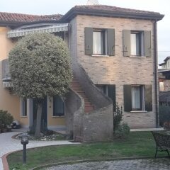 Отель B&B Giardino di Ro Италия, Пьянига - отзывы, цены и фото номеров - забронировать отель B&B Giardino di Ro онлайн фото 15