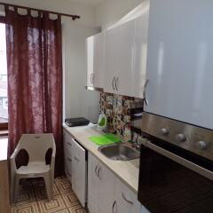 Отель Sofia Central Appartment София в номере фото 2