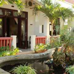 Отель Loc Phat Homestay Хойан фото 23