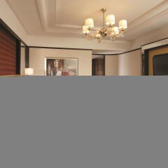 Shangri-La Hotel - Kuala Lumpur интерьер отеля фото 2