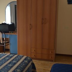 Hotel Vergilius Риччоне удобства в номере