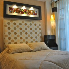 Отель Business Suites Sg Мехико комната для гостей фото 3