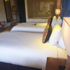Отель Burasari Phuket Resort & Spa Таиланд, Пхукет - отзывы, цены и фото номеров - забронировать отель Burasari Phuket Resort & Spa онлайн удобства в номере фото 2