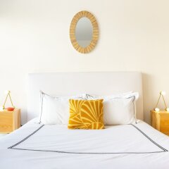 Отель 2br 2ba Romita Casa! Hi Tech & Super Modern! Мексика, Мехико - отзывы, цены и фото номеров - забронировать отель 2br 2ba Romita Casa! Hi Tech & Super Modern! онлайн фото 5