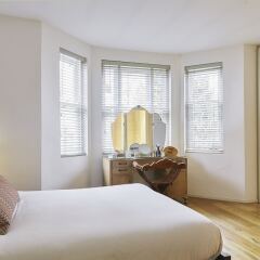 Отель Primrose Hill Mews Великобритания, Лондон - отзывы, цены и фото номеров - забронировать отель Primrose Hill Mews онлайн комната для гостей фото 3