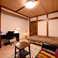 Отель Azuma Ryokan Айдзувакамацу комната для гостей фото 2