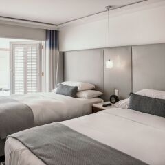 Mosaic Hotel комната для гостей фото 5