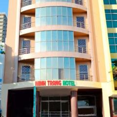 Minh Trang Hotel