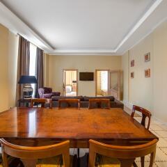 Гостиница Letizia Country Club фото 3