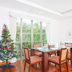 Отель Diamond Villa 3Bed No.103 питание