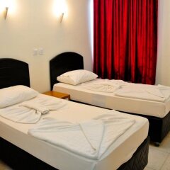 Mitos Apart & Hotel комната для гостей