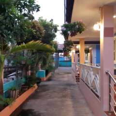Отель Lareena Resort Koh Larn Pattaya Таиланд, Ко-Лан - отзывы, цены и фото номеров - забронировать отель Lareena Resort Koh Larn Pattaya онлайн фото 6