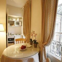 Hotel Villa Escudier в номере фото 2