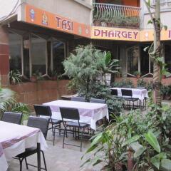 Отель Tasi Dhargey Inn Непал, Катманду - отзывы, цены и фото номеров - забронировать отель Tasi Dhargey Inn онлайн фото 3