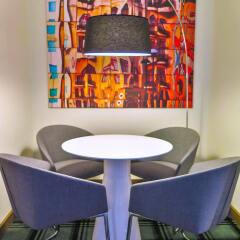 Radisson Blu Hotel, Hannover