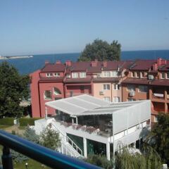 Отель Oasis Suites Apartments And Studios Болгария, Равда - отзывы, цены и фото номеров - забронировать отель Oasis Suites Apartments And Studios онлайн фото 5