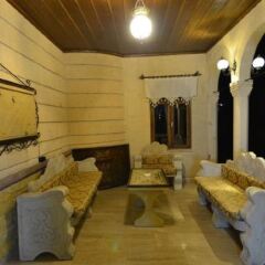Hotel Kral - Special Category Ургуп сауна