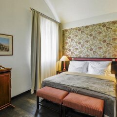 Отель Savoy комната для гостей фото 3