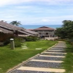 Отель Lanta Mattia Bungalows And Resort Ланта фото 6