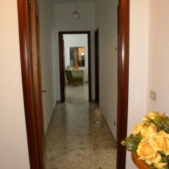 Отель Barium Guest House Бари интерьер отеля
