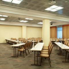 FH55 Grand Hotel Mediterraneo Флоренция фото 4