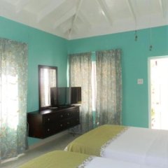 Paradise on the Rocks in Negril, Jamaica from 107$, photos, reviews - zenhotels.com guestroom photo 5