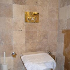 Отель Teos Lodge Pansiyon & Restaurant Сыгаджик спа