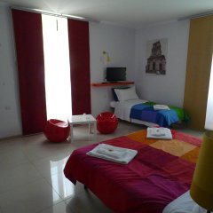 C.C.Ly Rooms & Hostel Enna in Enna, Italy from 78$, photos, reviews - zenhotels.com guestroom photo 3