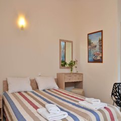 Отель Skiathos Somnia Греция, Скиатос - отзывы, цены и фото номеров - забронировать отель Skiathos Somnia онлайн комната для гостей фото 5