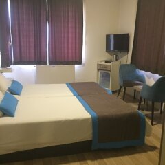 Armoni City Hotel комната для гостей фото 4