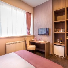 Отель Veneti Nine Rooms Сербия, Белград - отзывы, цены и фото номеров - забронировать отель Veneti Nine Rooms онлайн удобства в номере