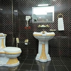 Отель HAYOT Узбекистан, Ташкент - отзывы, цены и фото номеров - забронировать отель HAYOT онлайн фото 12