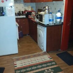 Little Wing Hostel Стамбул в номере фото 2