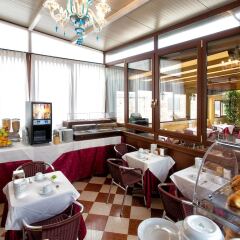 Отель Locanda Conterie питание фото 3