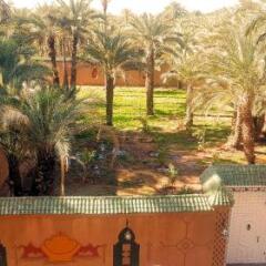 Отель Riad Dar Sofian Марокко, Загора - отзывы, цены и фото номеров - забронировать отель Riad Dar Sofian онлайн фото 11